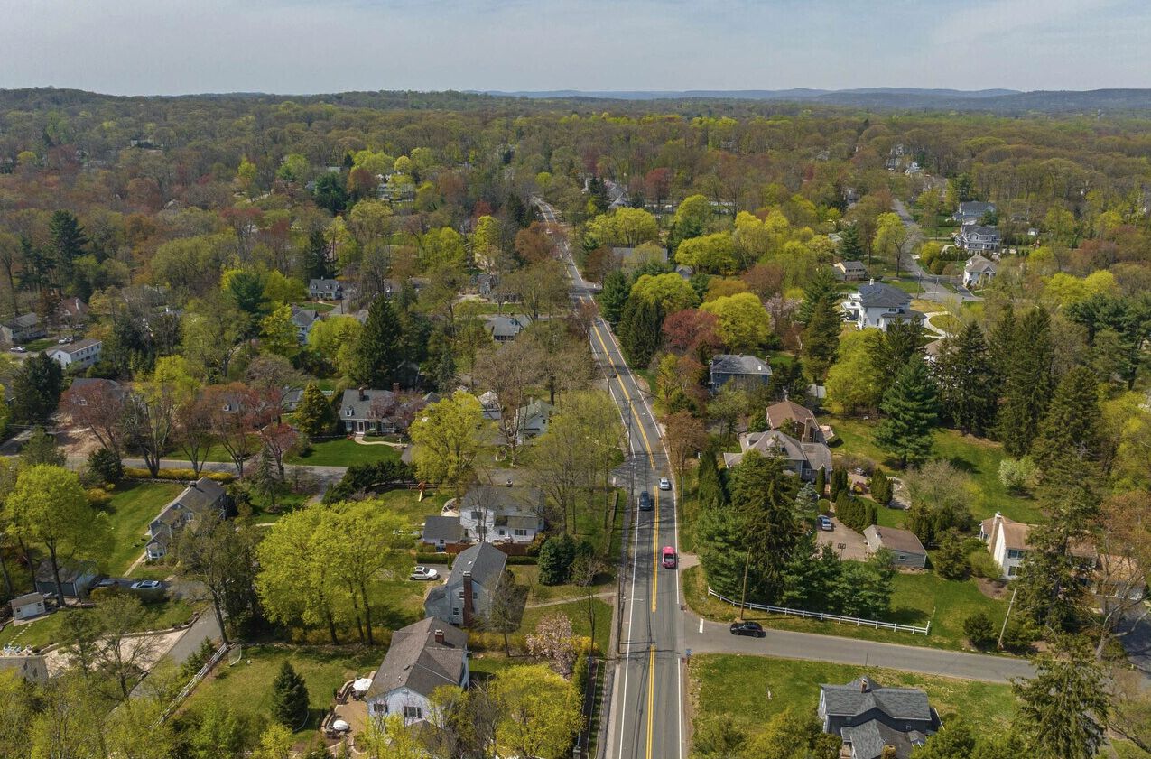 Wyckoff, NJ street view